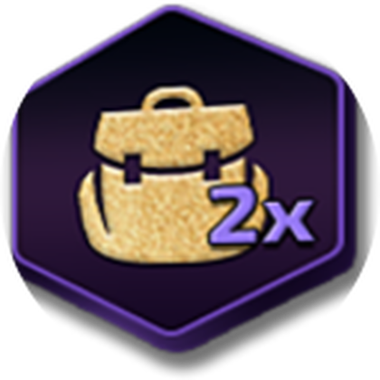 Double Storage